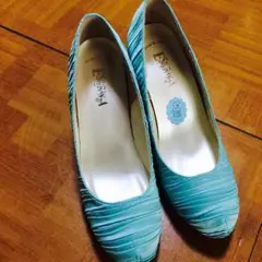 エスペランサ＊パンプス