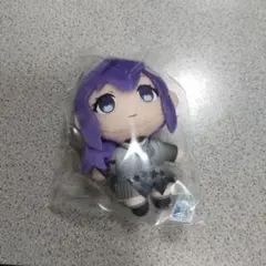 プロセカ セガ ラッキーくじ ぷちぬい 朝比奈まふゆ