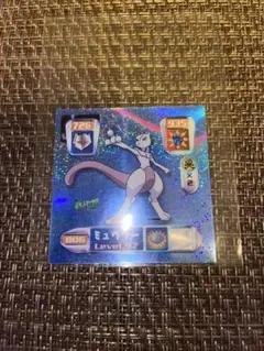 2025年最新】ポケモン 最強シール列伝 ミュウの人気アイテム - メルカリ