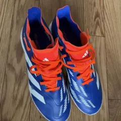 adidas Predator トレシュー 27.0cm 数回使用
