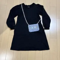 kate spade NEW YORK ワンピース　140サイズ