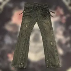 in the attic fairy grunge gimmick pantsのサムネイル