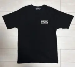 HYSTERIC GLAMOUR Tシャツ