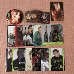 RAMPAGE ランペ 浦川翔平 セット