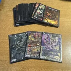 バディファイトDDD ドラゴンツヴァイデッキ＋おまけ - メルカリ