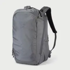 【新品未使用】 カリマー ハイランズ 32 バックパック チャコールのサムネイル