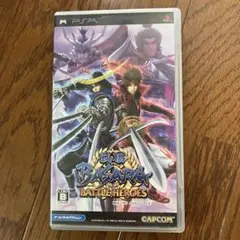 戦国BASARA バトルヒーローズのサムネイル