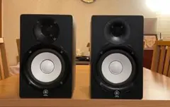 2025年最新】yamaha hs5の人気アイテム - メルカリ