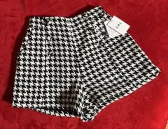 GRL ショートパンツ