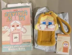 クライベイビーカードホルダー