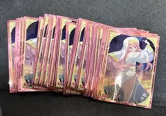 ゼロの使い魔F ルイズ スリーブコレクション 60枚セット