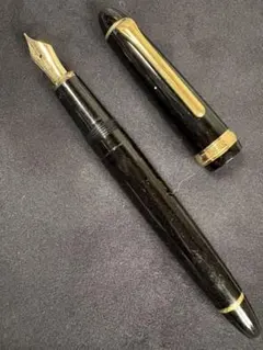 セーラー万年筆 ヴィンテージ LIFE TIME PEN 14K - メルカリ