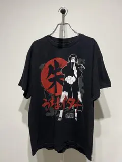 【人気デザイン！】NARUTO疾風伝 うちはイタチ Tシャツのサムネイル