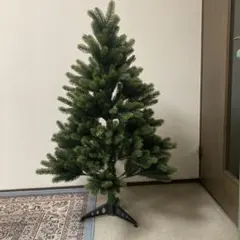 RS GLOBAL TRADE社　 クリスマスツリー 120cmのサムネイル