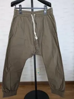 2025年最新】O project サルエルパンツの人気アイテム - メルカリ