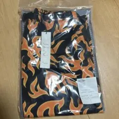 CHALLEGER FIRE SHORTS チャレンジャー ファイヤーショーツM - メルカリ