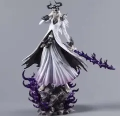 BLEACH B.P-STUDIO ザエルアポロ·グランツ フィギュア - メルカリ