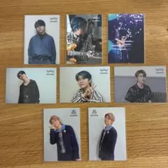 ミセスグリーンアップル　若井滉斗