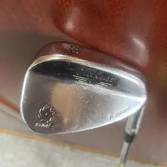 Titleist SM5 ウェッジ 52度 Fグラインド - メルカリ