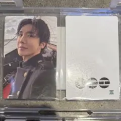 BTS ARIRANG weverse ラキドロ トレカ JHOPE