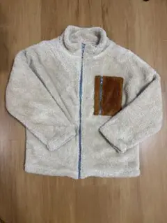 SHEIN フリースジャケット