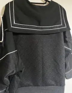 バルムング オーム セーラー Ω oum オームの通販と買取。古着屋ANTON。