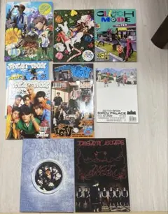 NCTDREAM アルバム まとめ売り CD付き 美品 photo book