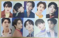 SEVENTEEN THE8 ひとりじゃない HMV 特典 トレカ 2枚セット SEVENTEEN THE8 ひとりじゃない HMV 特典 トレカ 2枚セット - メルカリ
