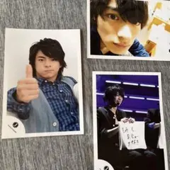 2025年最新】平野紫耀jrの人気アイテム - メルカリ