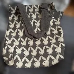 Playboy トートバッグ新品のサムネイル