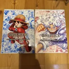 ワンピースカードゲーム　コンプリートガイド