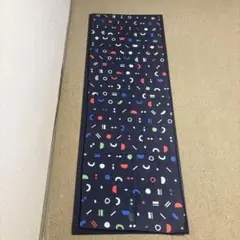 MANDUKA Yogitoes スキッドレス マット