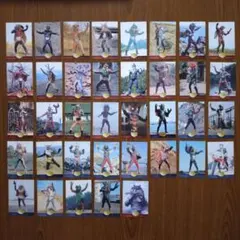 仮面ライダー カード アマダ 380枚ぐらいセット 仮面ライダー カード アマダ 380枚ぐらいセット Yahoo