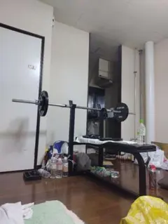 ダンベルベンチ