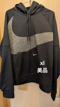 Nike フード付きパーカー XL