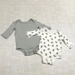 プティマイン　ボディスーツ