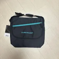 DUNLOP ショルダーバッグ
