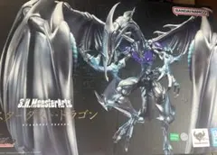 未開封 S.H.MonsterArts スターダスト・ドラゴン - メルカリ