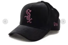 NEW ERA ATMOS 9FORTY Chicago White Sox V