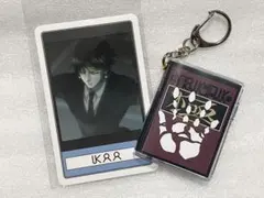 HUNTER×HUNTER USJ コレクタブルキーチェーン クロロ③