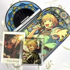 あんスタ　真白友也　中国アクスタ　コロッタ