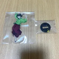 薬屋のひとりごと 猫猫 アクリルスタンド 薬屋のひとりごと展