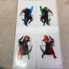 呪術廻戦マルチケース