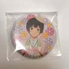ヘタリア　缶バッジ 日本 イースター