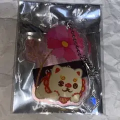 読売ジャイアンツ GIANTS 大城卓三 オオシーサー パペットアクキー