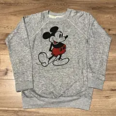 ラグランスウェットレディース