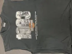 Harley-Davidson Tシャツ ブラック