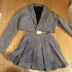 GRL セットアップ Mサイズ