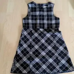 【組曲】ノースリーブワンピース