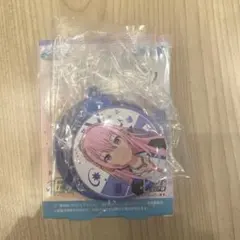 プロセカ Leo/need 巡音ルカ ラッキーくじ 缶バッジ&ケースセット